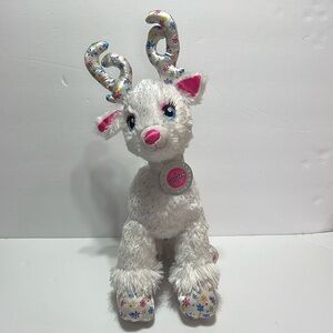 Build a Bear Magical Glisten